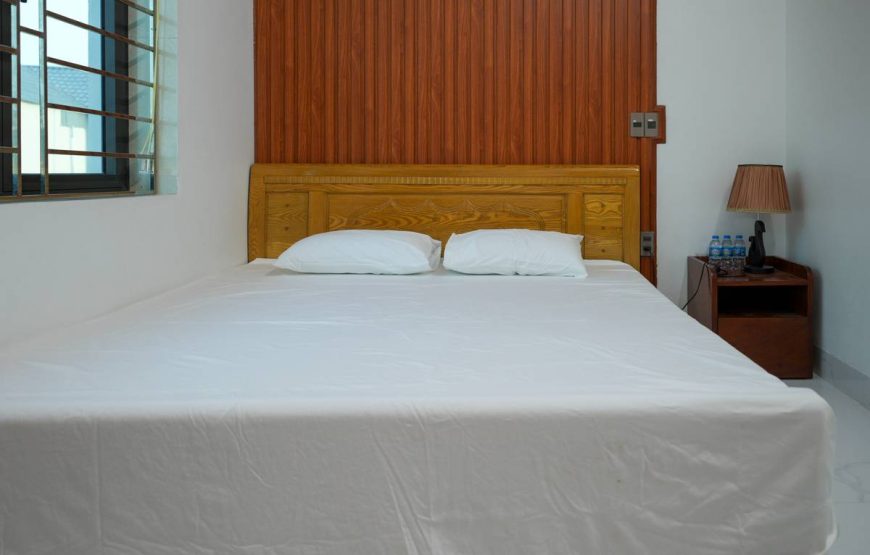 Hai Hung Ecohost – Superior Room