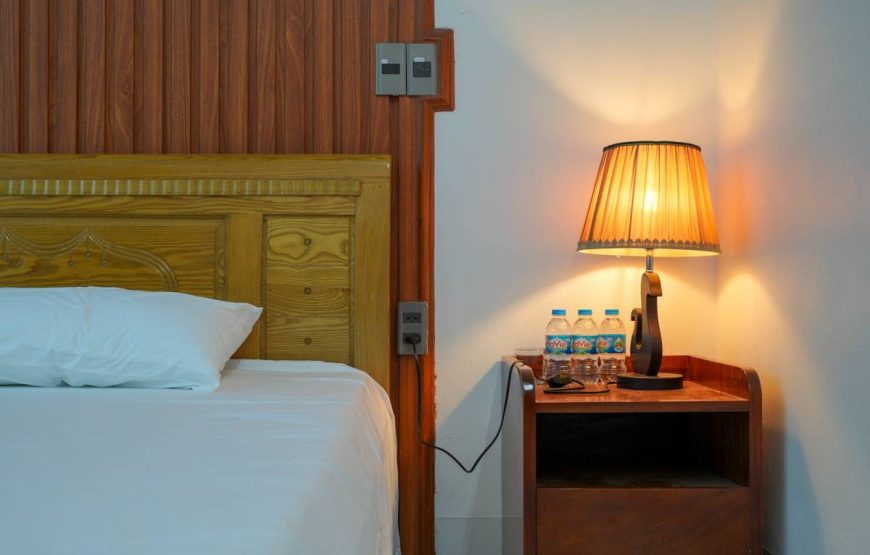 Hai Hung Ecohost – Superior Room