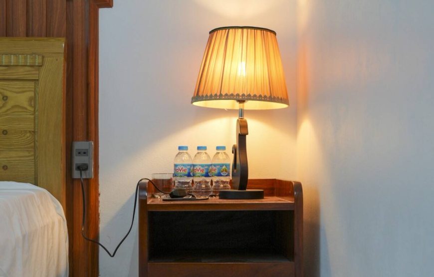 Hai Hung Ecohost – Superior Room