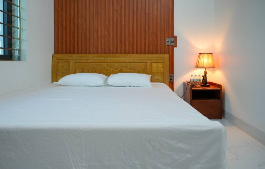 Hai Hung Ecohost – Superior Room