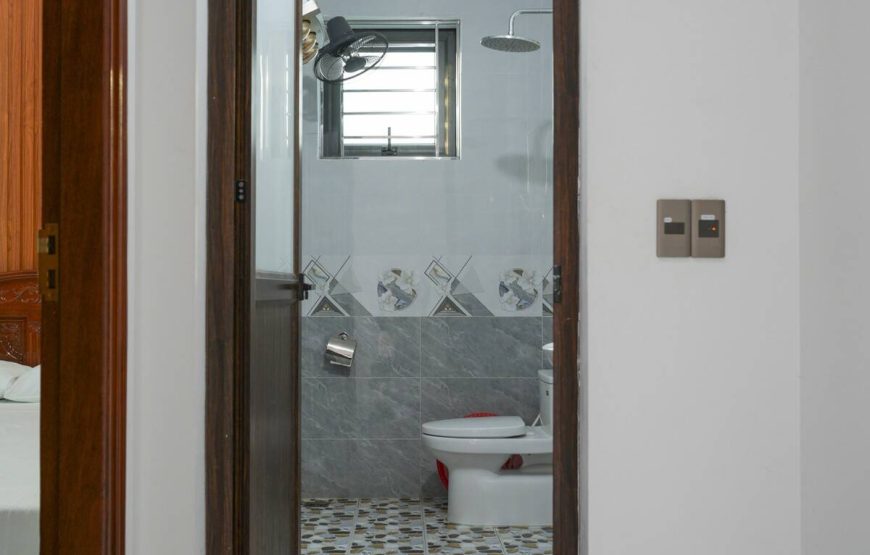 Hai Hung Ecohost – Superior Room