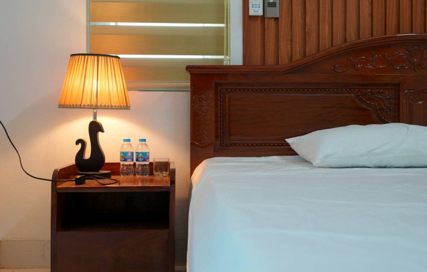 Hai Hung Ecohost – Superior Room