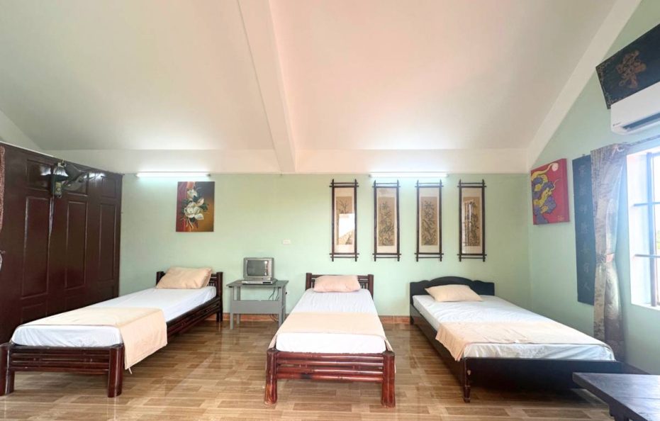 Hai Trung Echohost – Standard Triple Room
