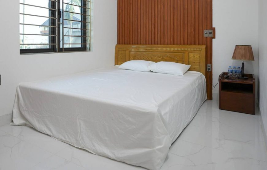 Hai Hung Ecohost – Superior Room