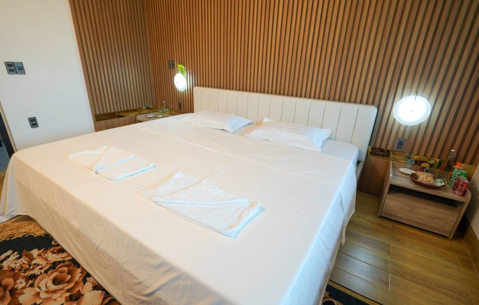 Hai Hung Ecohost – VIP Room