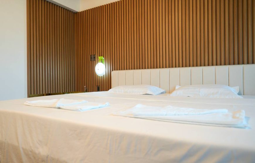 Hai Hung Ecohost – VIP Room