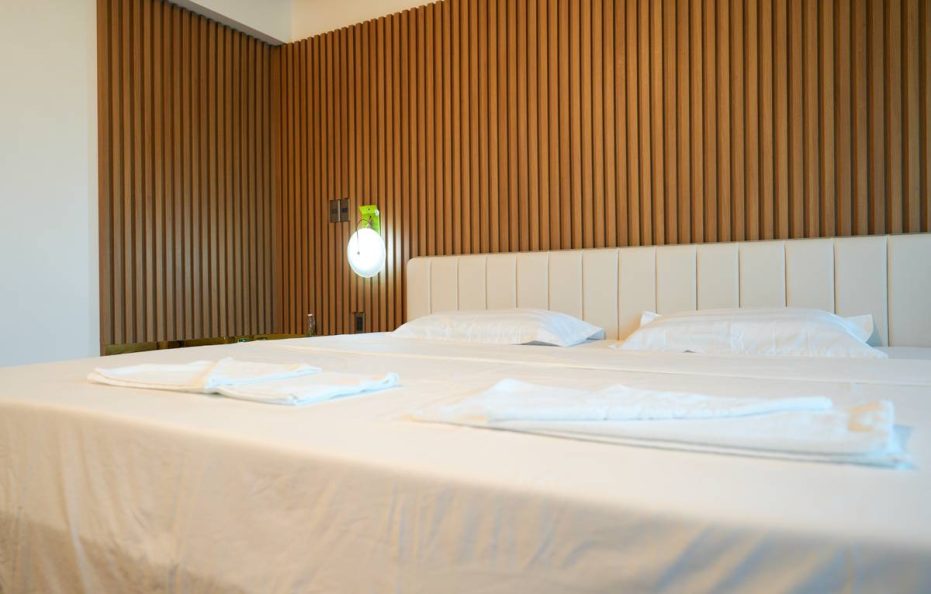 Hai Hung Ecohost – VIP Room