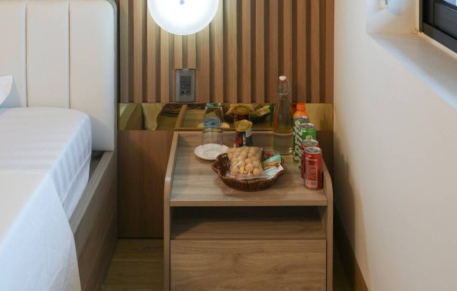 Hai Hung Ecohost – VIP Room