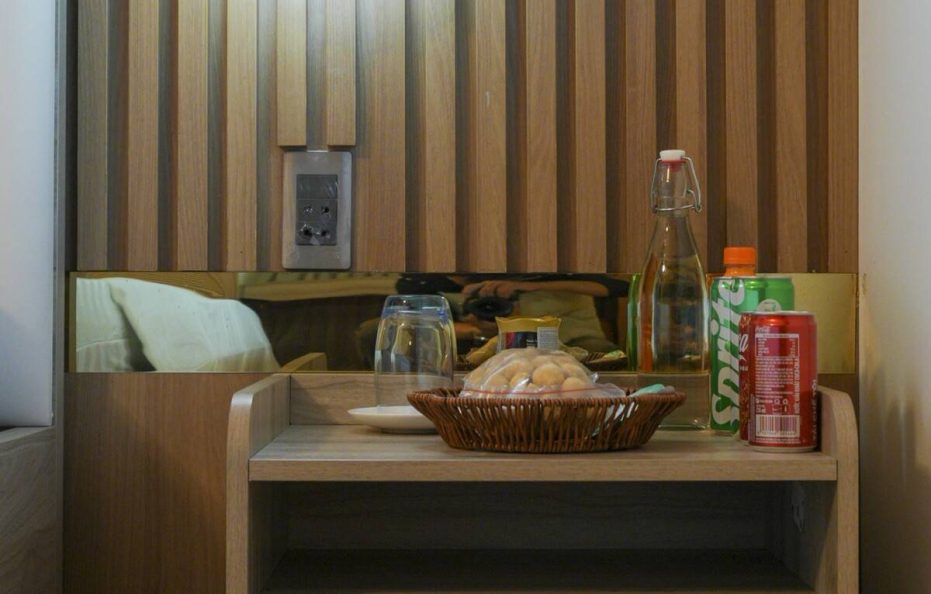 Hai Hung Ecohost – VIP Room