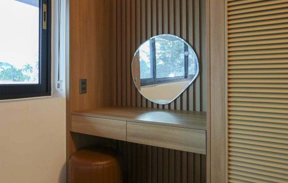 Hai Hung Ecohost – VIP Room