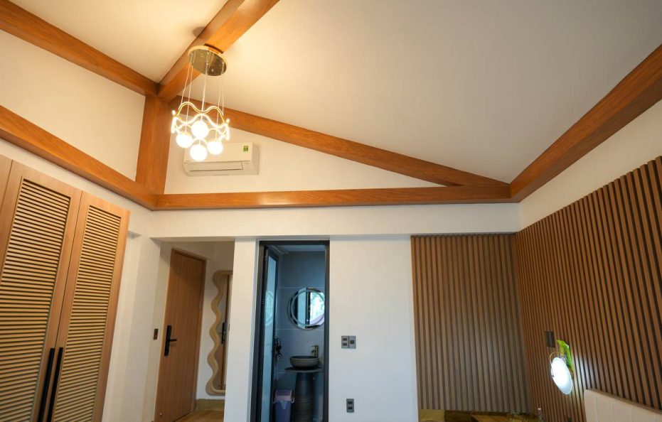 Hai Hung Ecohost – VIP Room