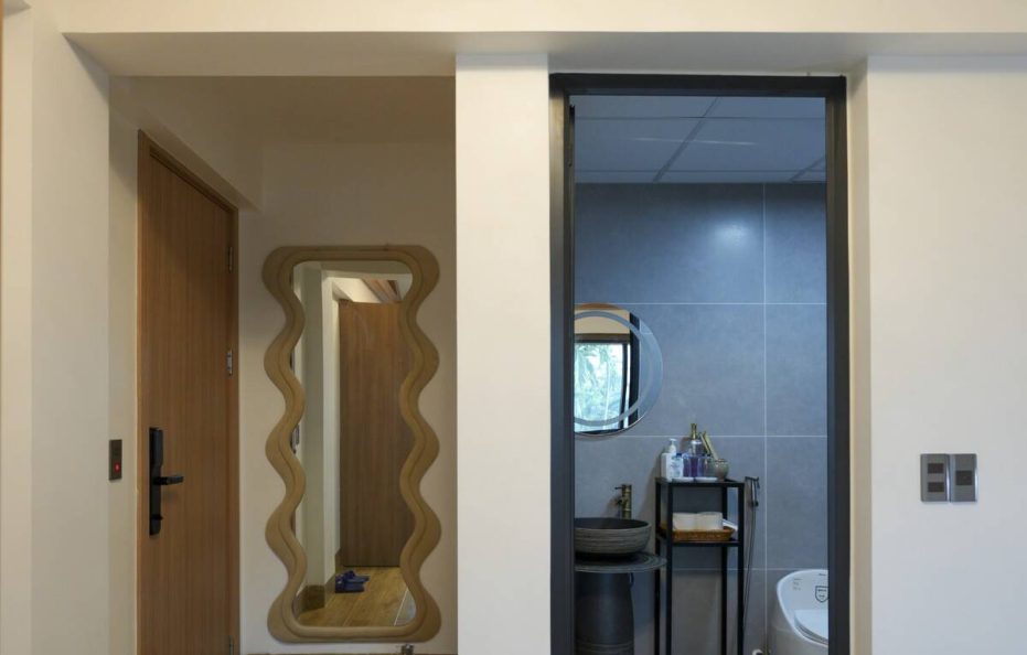 Hai Hung Ecohost – VIP Room