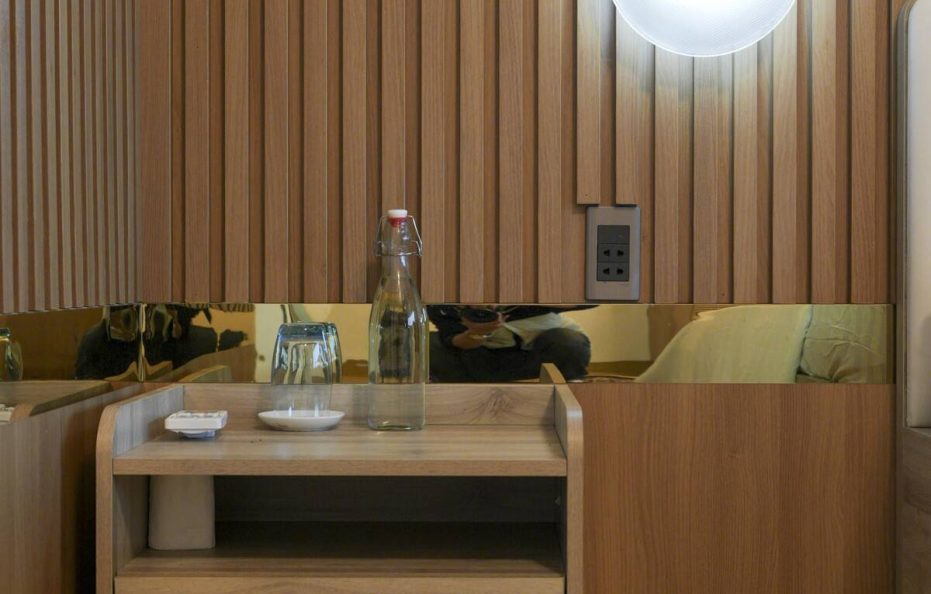 Hai Hung Ecohost – VIP Room