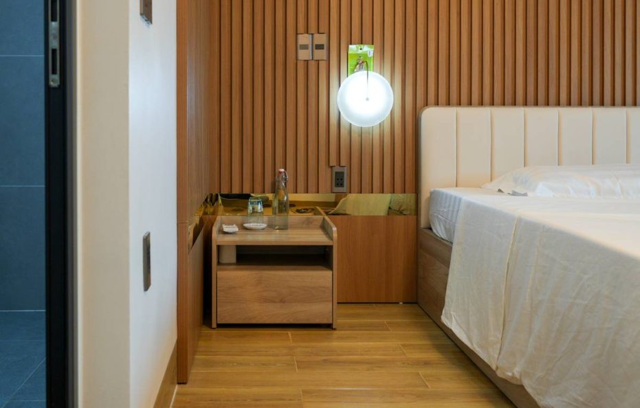 Hai Hung Ecohost – VIP Room