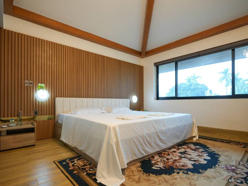 Hai Hung Ecohost – VIP Room