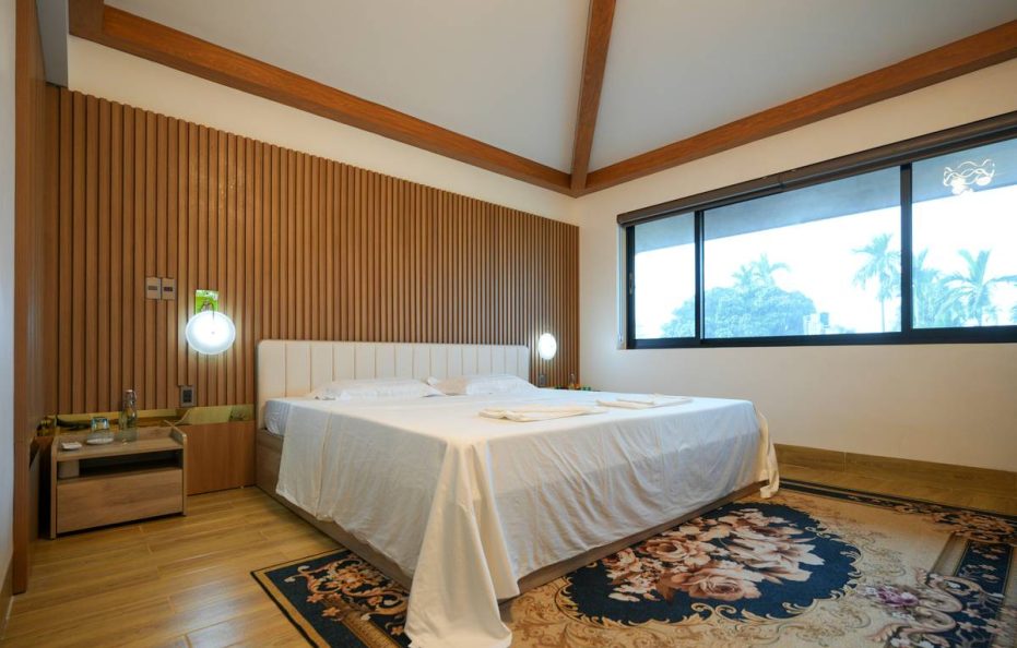 Hai Hung Ecohost – VIP Room