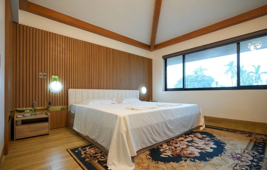 Hai Hung Ecohost – VIP Room