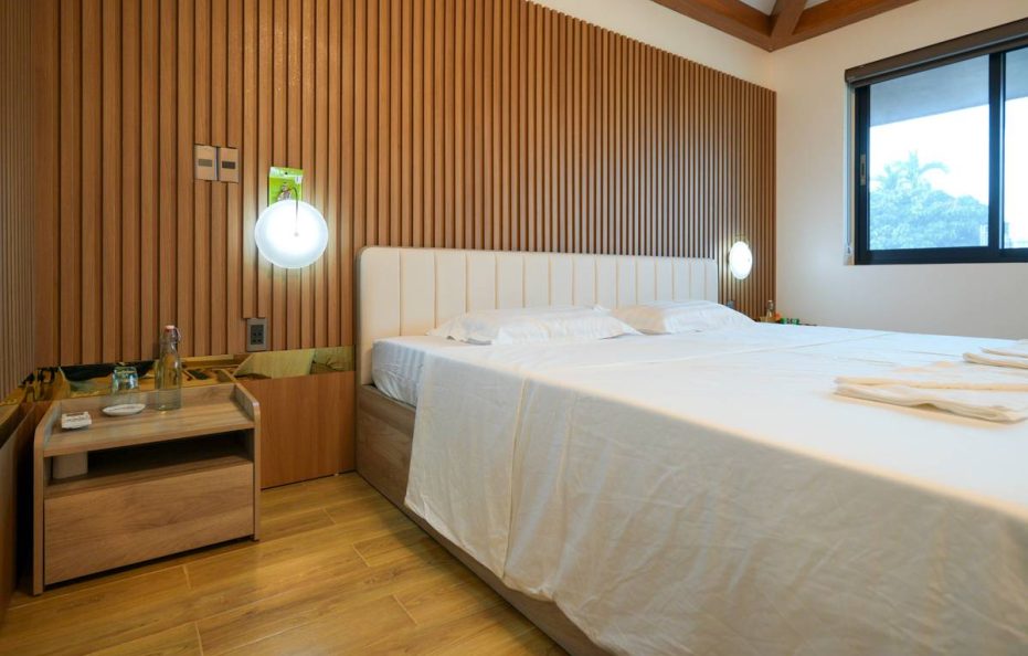 Hai Hung Ecohost – VIP Room