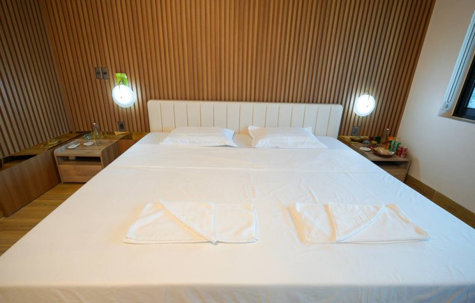 Hai Hung Ecohost – VIP Room