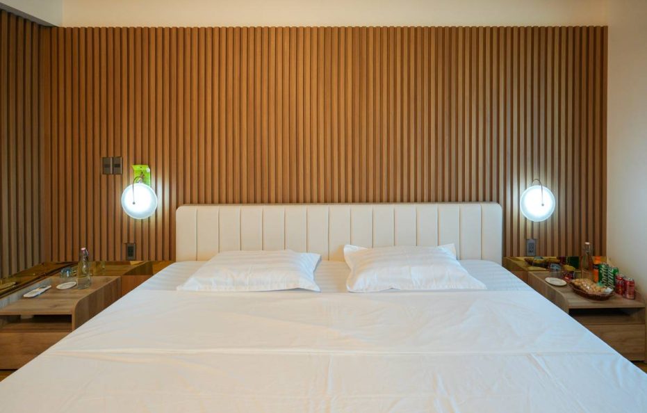 Hai Hung Ecohost – VIP Room