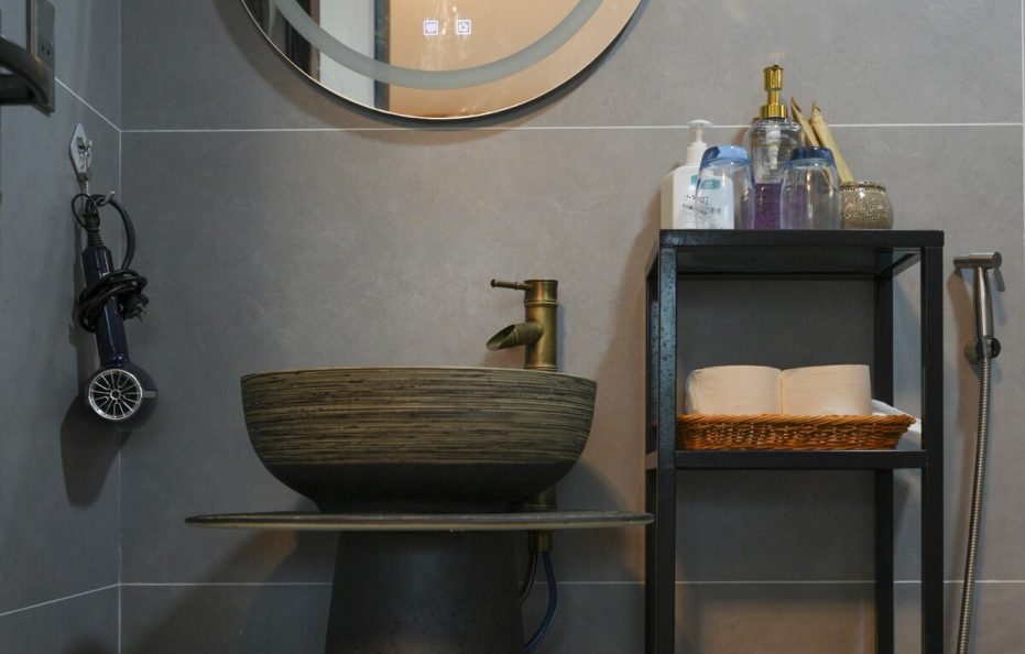 Hai Hung Ecohost – VIP Room