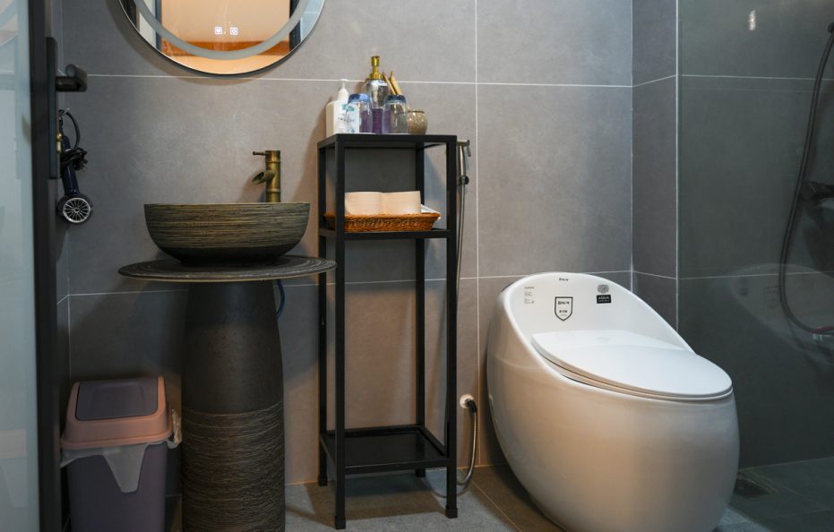 Hai Hung Ecohost – VIP Room