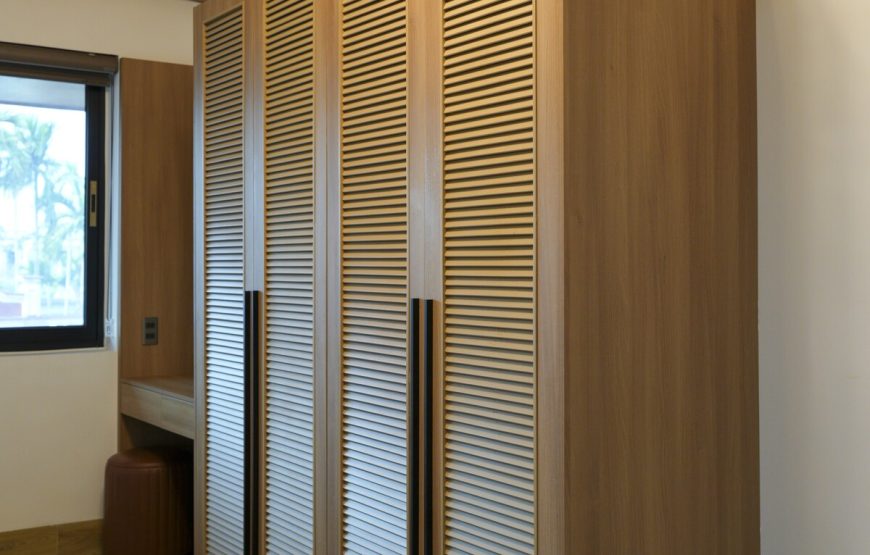 Hai Hung Ecohost – VIP Room