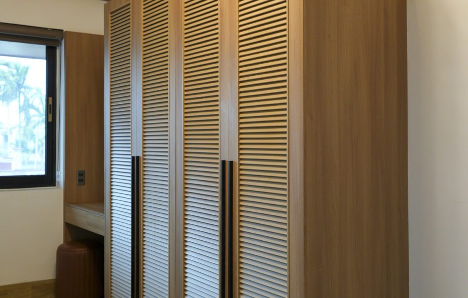 Hai Hung Ecohost – VIP Room