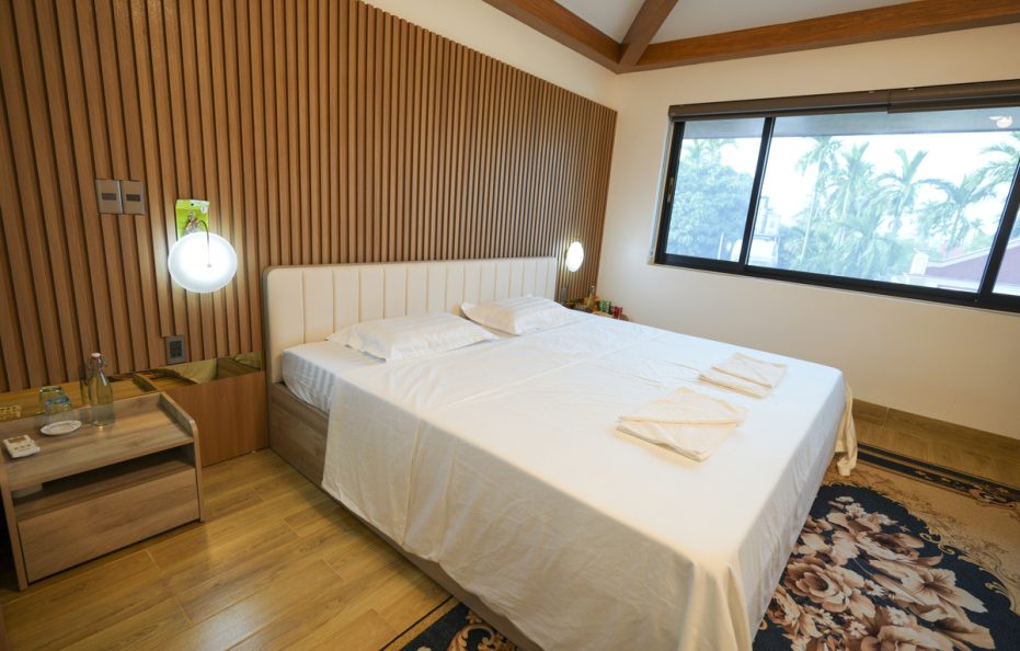 Hai Hung Ecohost – VIP Room