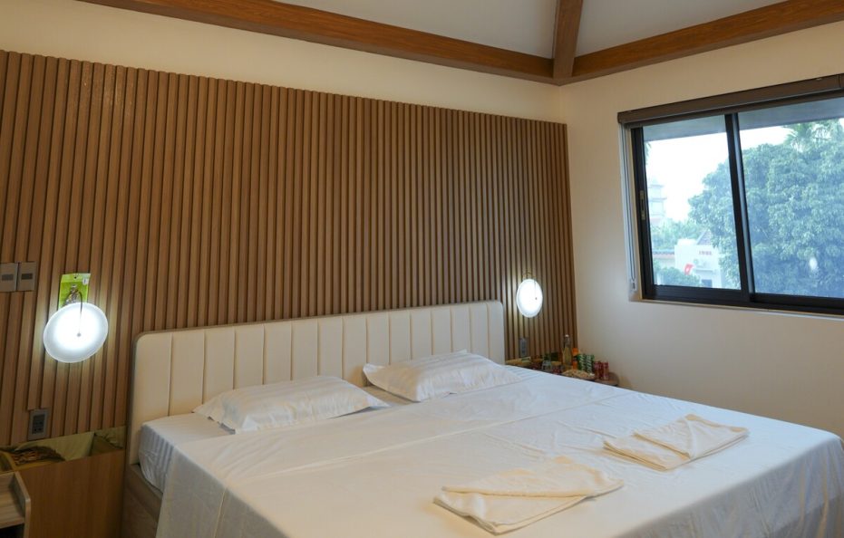 Hai Hung Ecohost – VIP Room