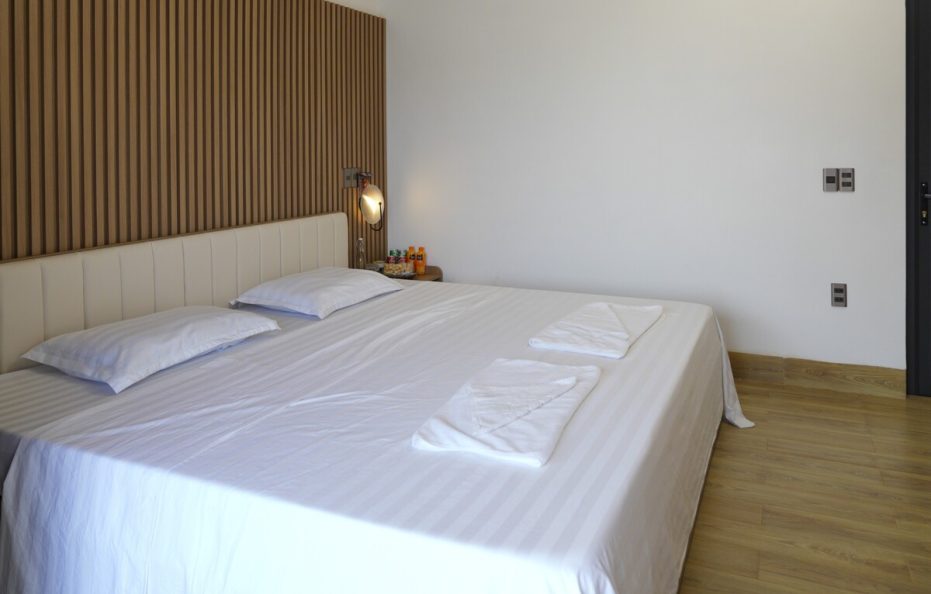 Hai Hung Ecohost – VIP Room