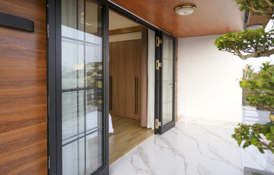 Hai Hung Ecohost – VIP Room