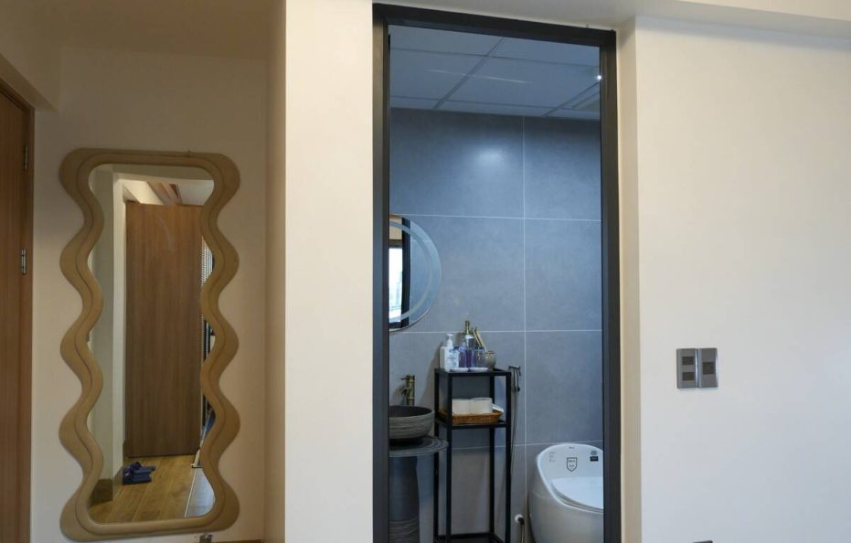 Hai Hung Ecohost – VIP Room