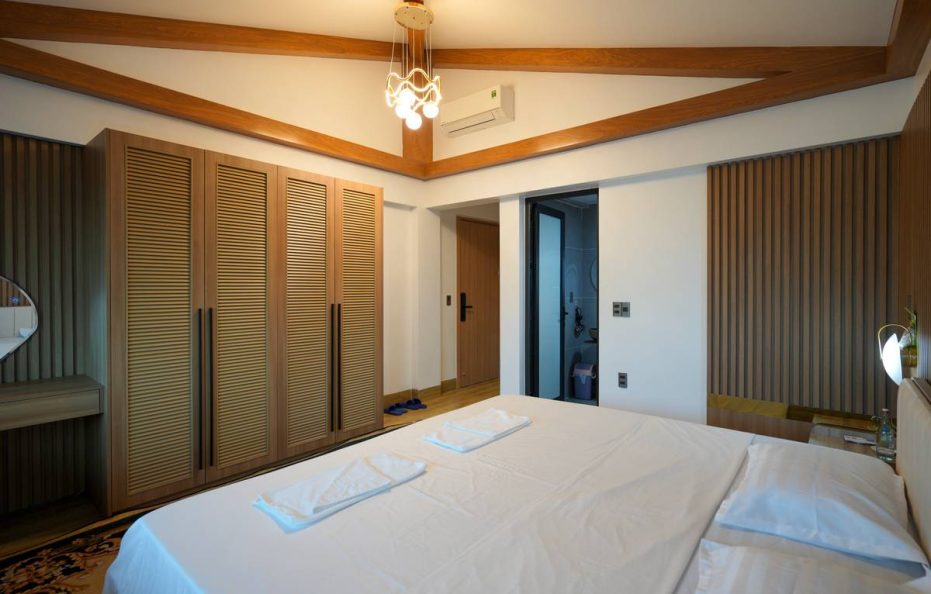 Hai Hung Ecohost – VIP Room