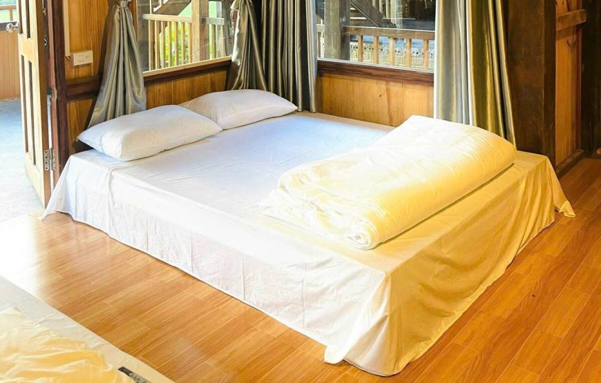 Yen Nhi Ecohost