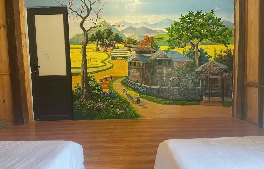 Yen Nhi Ecohost