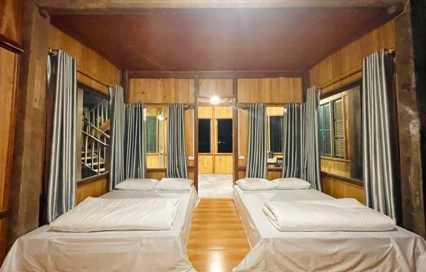 Yen Nhi Ecohost