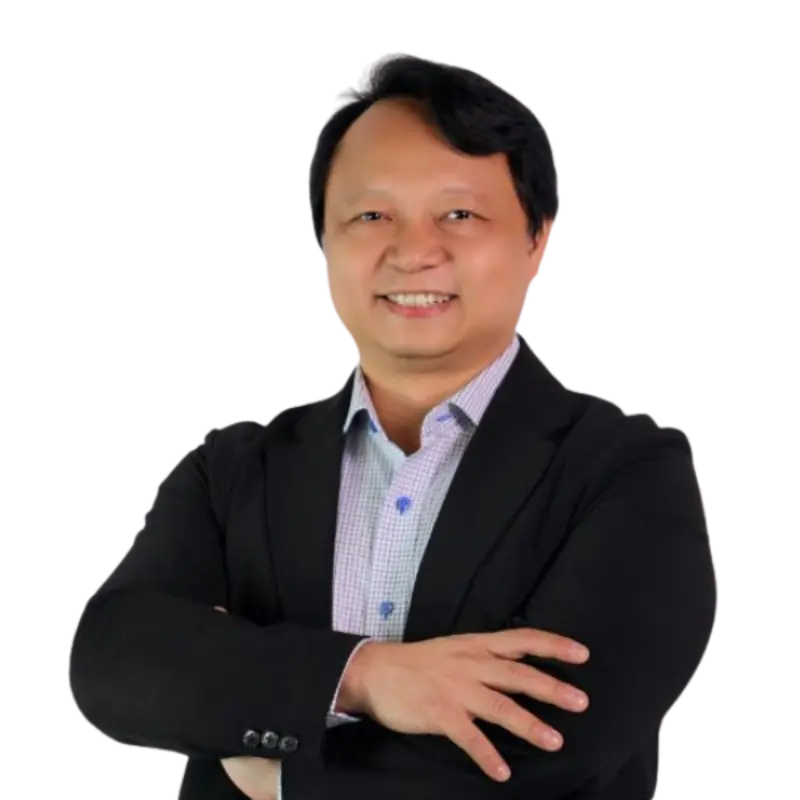 Founder of Tonkin Legends - Mr. Henry Le