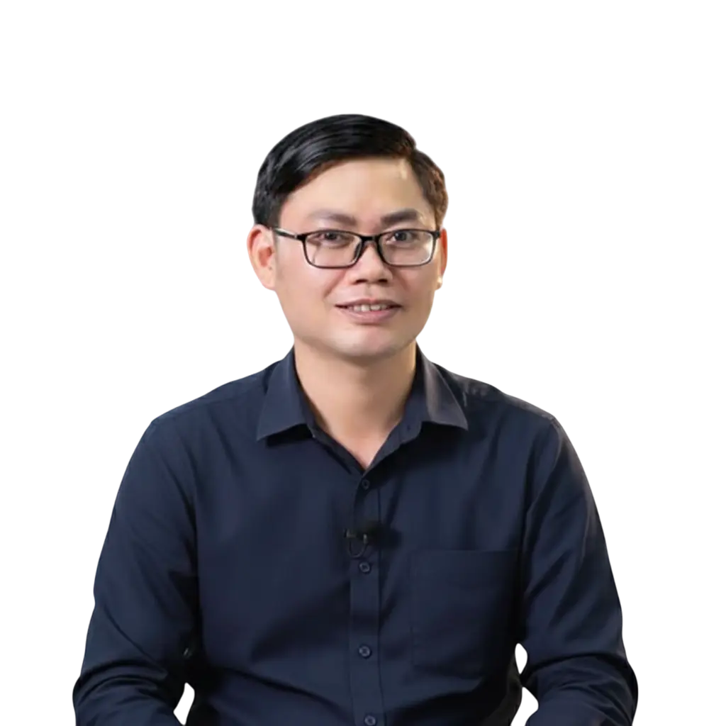 Brand Ambassador of Tonkin Legends - Mr. Robert Do