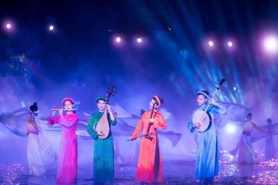 The Quintessence of Tonkin - Tonkin Legends Luxury Vietnam DMC