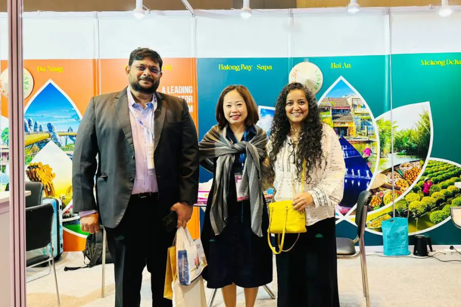 Why choose Tonkin Legends as Vietnam DMC 1