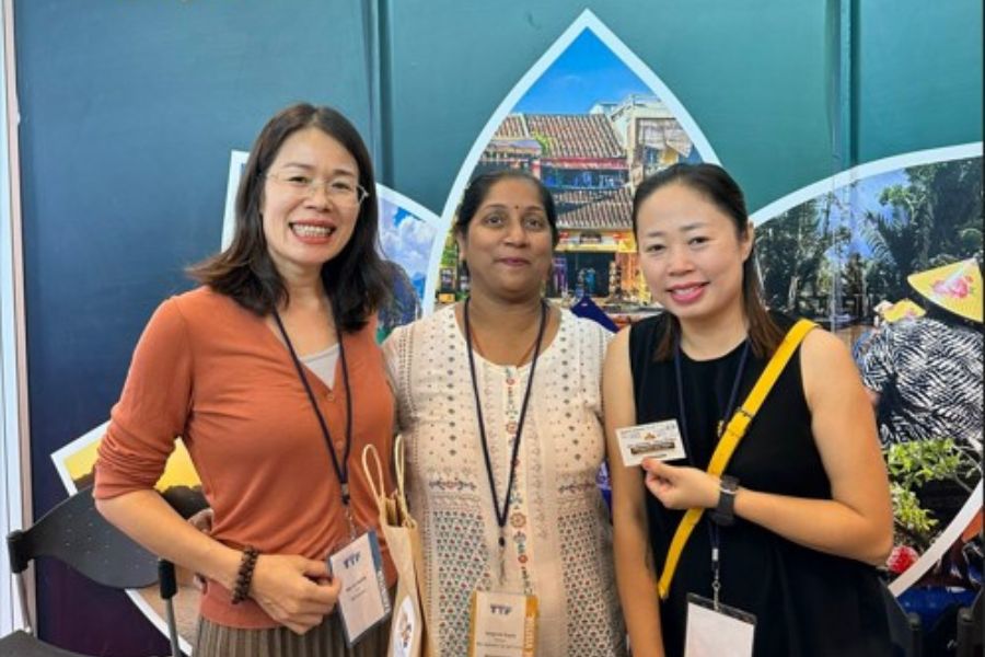 Why choose Tonkin Legends as Vietnam DMC