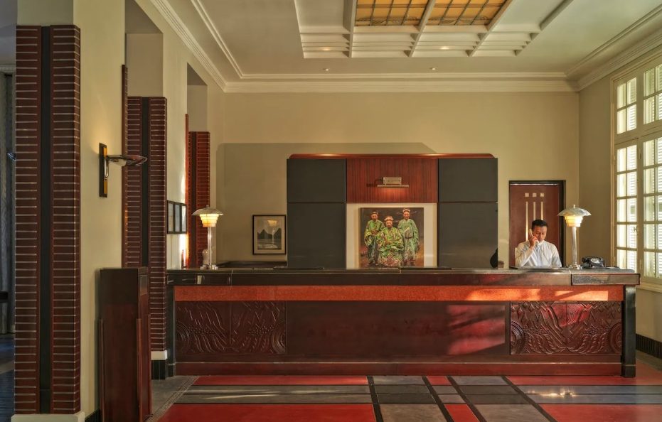 Azerai La Residence Hue