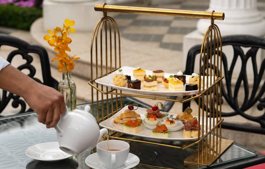 Silk Path Grand Sapa