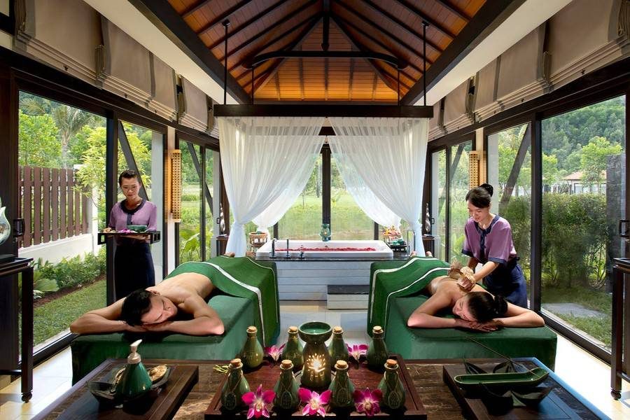 Banyan Tree Spa - DaNang by Tonkin Legends