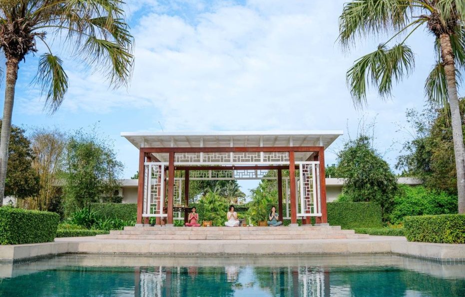 Hyatt Regency Danang Resort & Spa