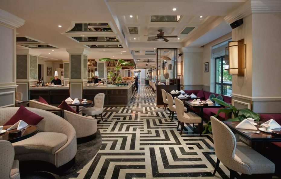 Hotel Royal Hoi An – MGallery