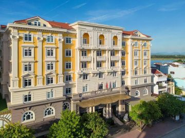 Hotel Royal Hoi An – MGallery - Hoi An by Tonkin Legends