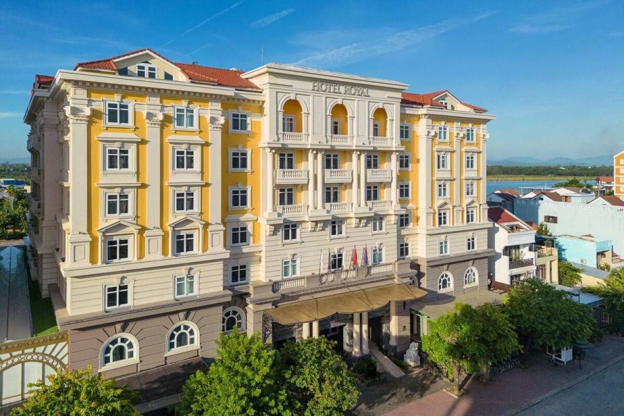 Hotel Royal Hoi An – MGallery