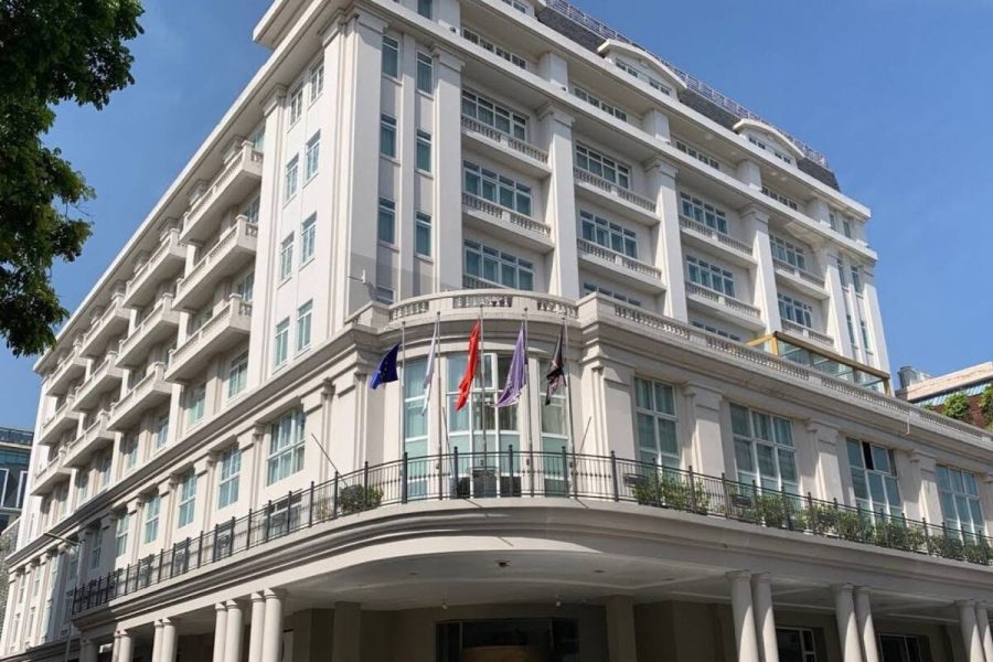 Hotel de l’Opera Hanoi – MGallery